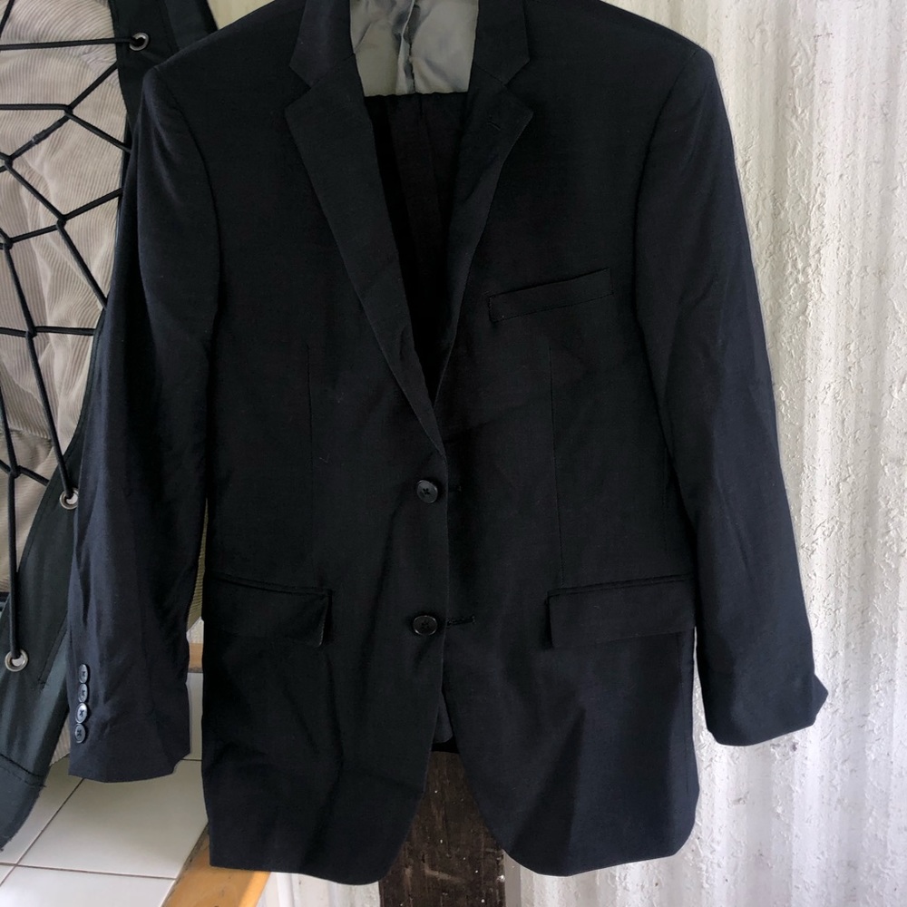 Suit